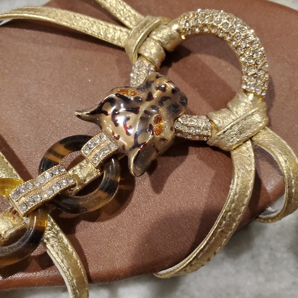 Beverly Feldman Sandals - Picture 6 of 6